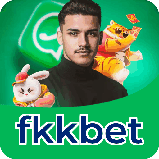 Acesso seguro à conta fkkbet — ilustração editorial
